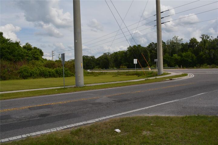 Property Photo:  0 Brisson Avenue Avenue  FL 32771 