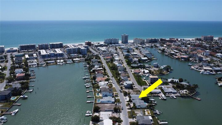 Property Photo:  308 173rd Avenue E  FL 33708 