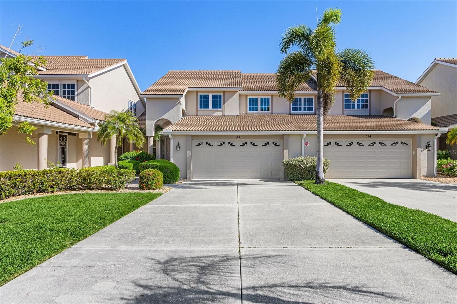 Property Photo: 3800 Bal Harbor Boulevard 313 FL 33950