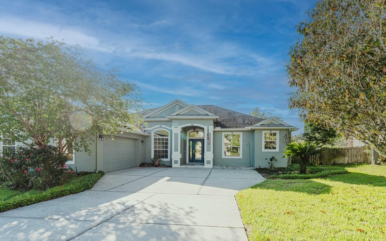 Property Photo: 3645 Rochelle Lane FL 32712