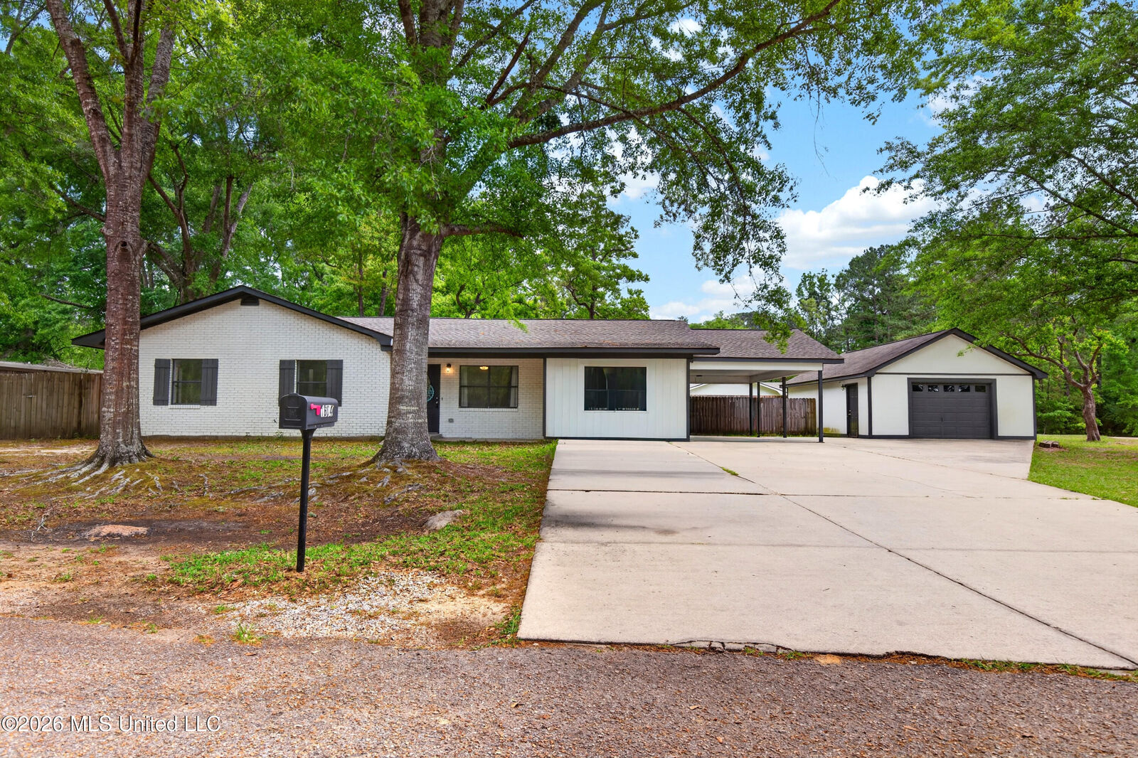 Property Photo:  1604 Williams Drive  MS 39451 