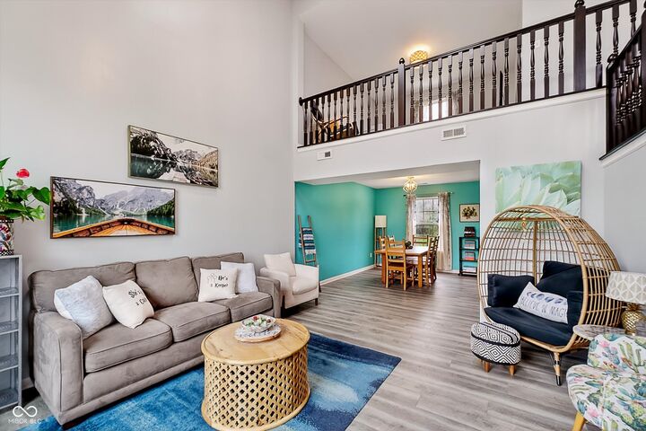 Property Photo:  6647 Rushing River  IN 46062 