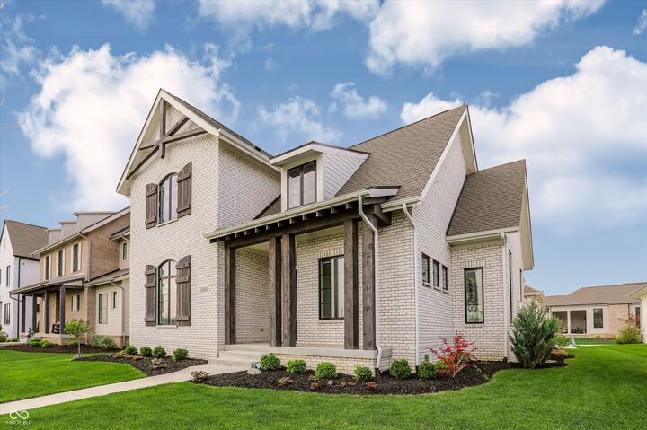 Property Photo:  1454 Sempre Way  IN 46074 