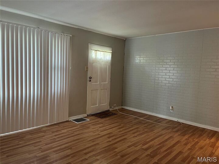 Property Photo:  1504 Bel Aire Drive  IL 62220 