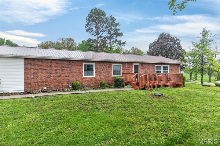 Property Photo:  27664 Highway Aa  MO 65536 