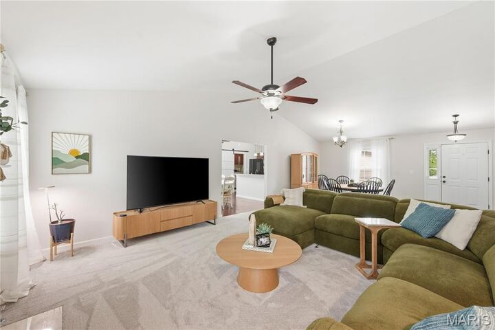 Property Photo:  316 Spring Day Court  MO 63367 