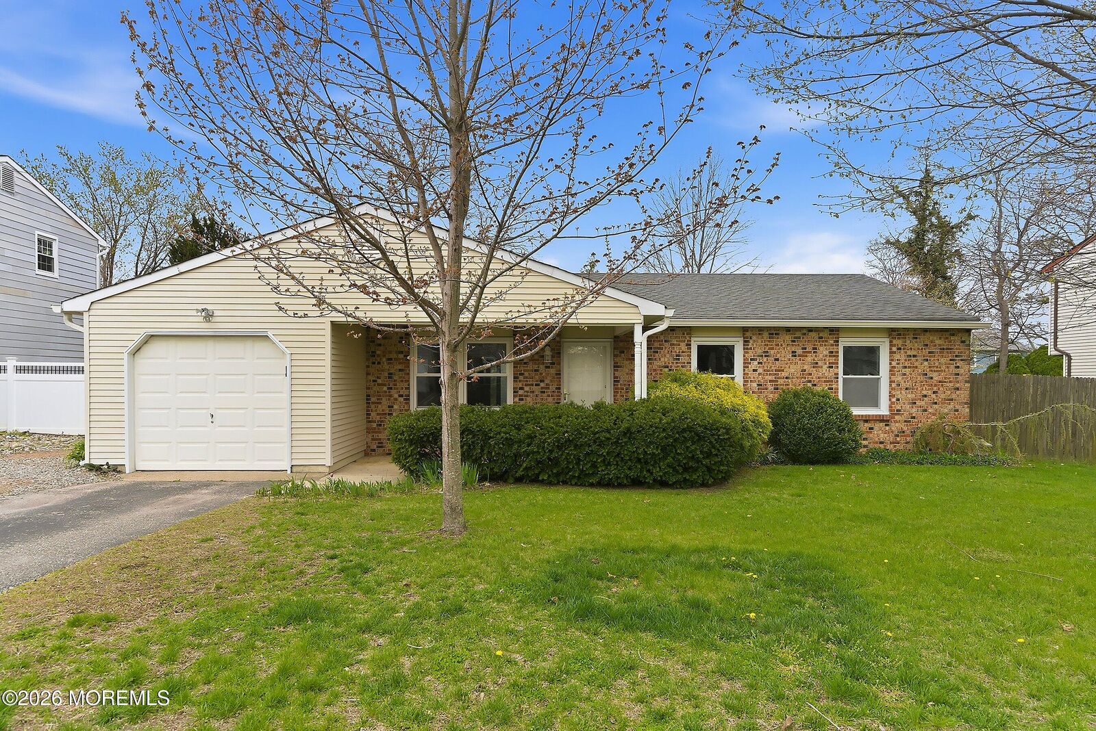 Property Photo: 10 Lilac Place NJ 07731