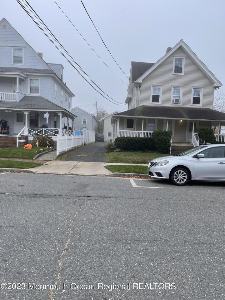 Property Photo:  205 11th Avenue  NJ 07719 