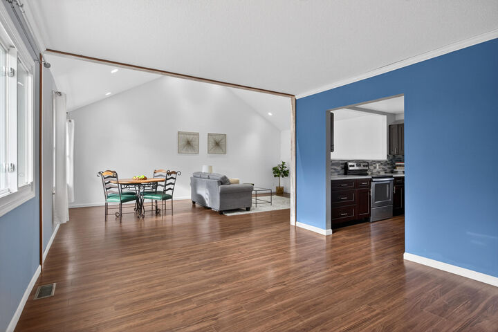 Property Photo:  11444 Hillary Drive  MI 49249 