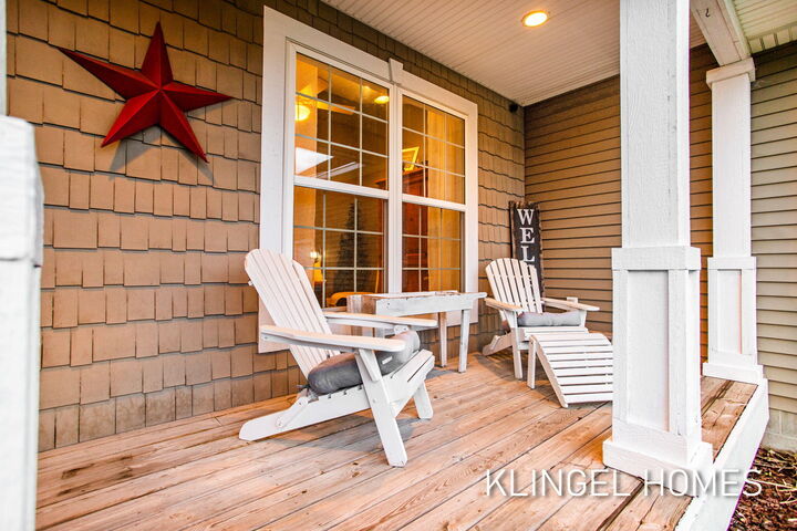 Property Photo:  3010 Brookmere Street  MI 49444 