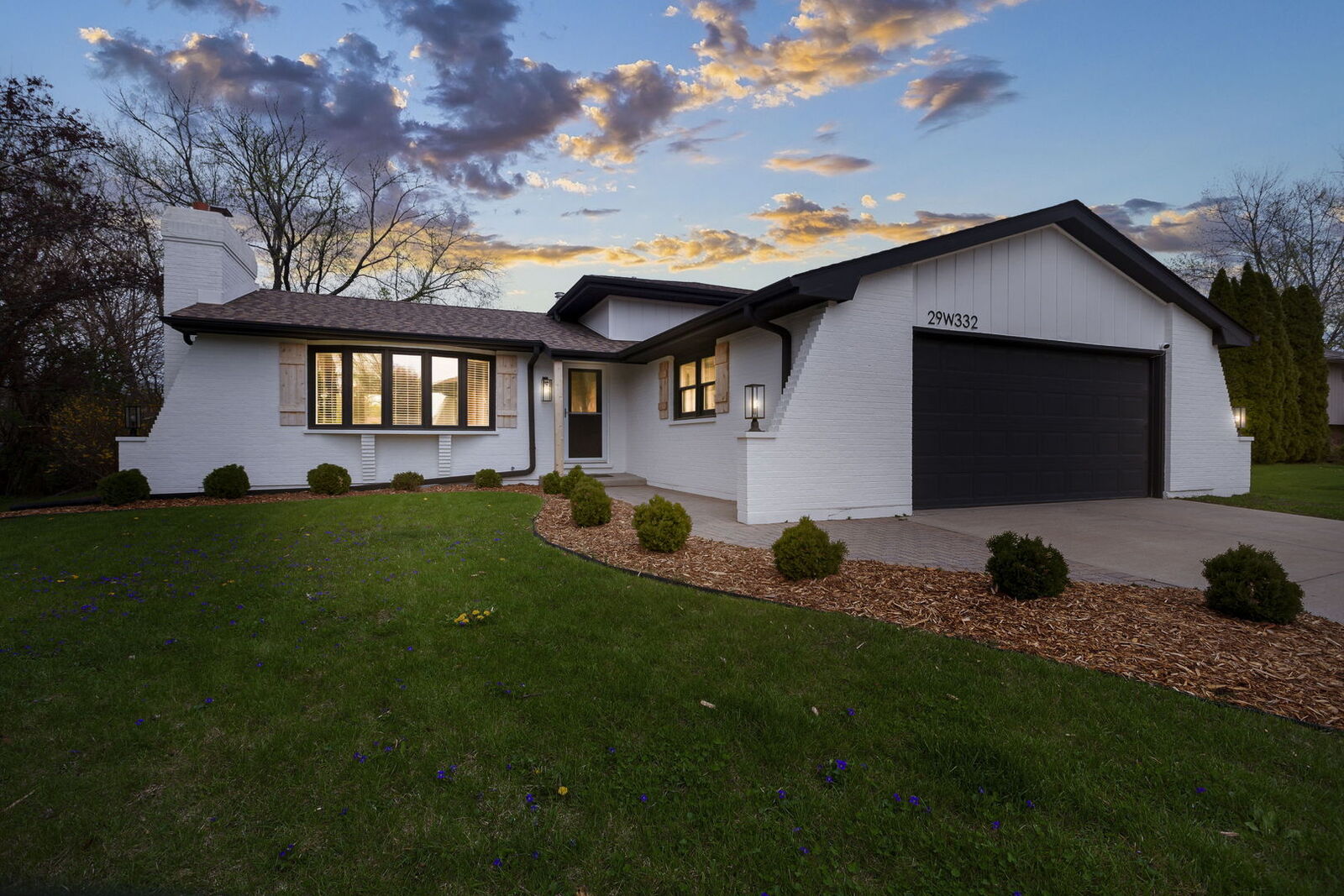 Property Photo:  29W332 Mark Drive  IL 60564 