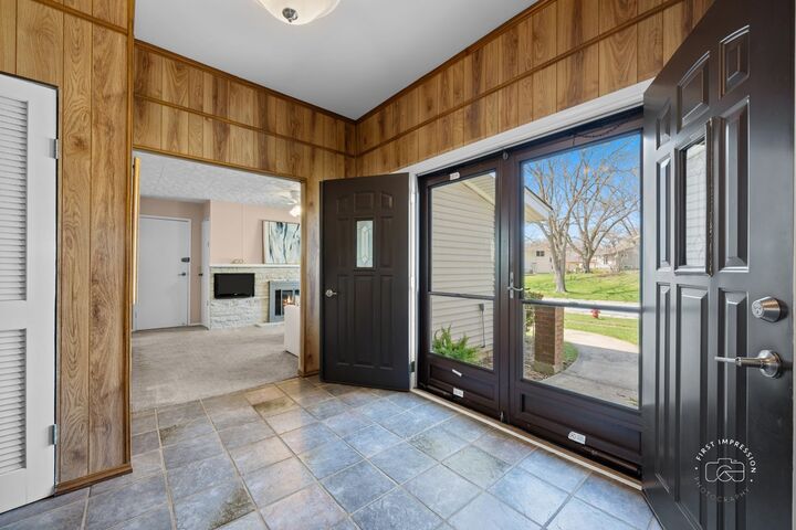 Property Photo:  2935 Shepherd Court  IL 60517 