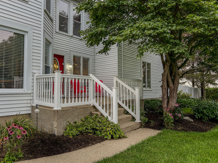 Property Photo: 16205 University Road IL 60150