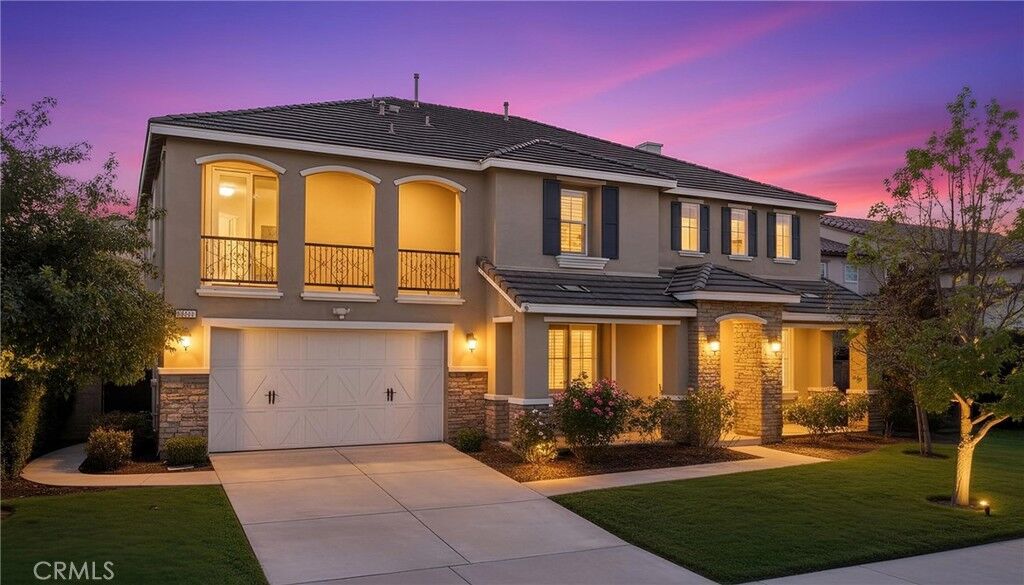 Property Photo:  32437 Yosemite  CA 92592 
