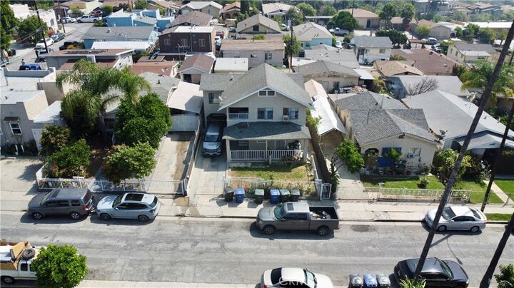 Property Photo:  828 N Herbert Avenue  CA 90063 