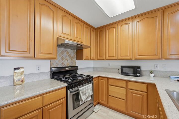 Property Photo:  17888 Alburtis Avenue B117  CA 90701 