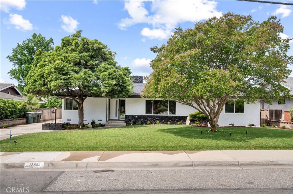 Property Photo: 12582 Monte Vista Avenue CA 91710