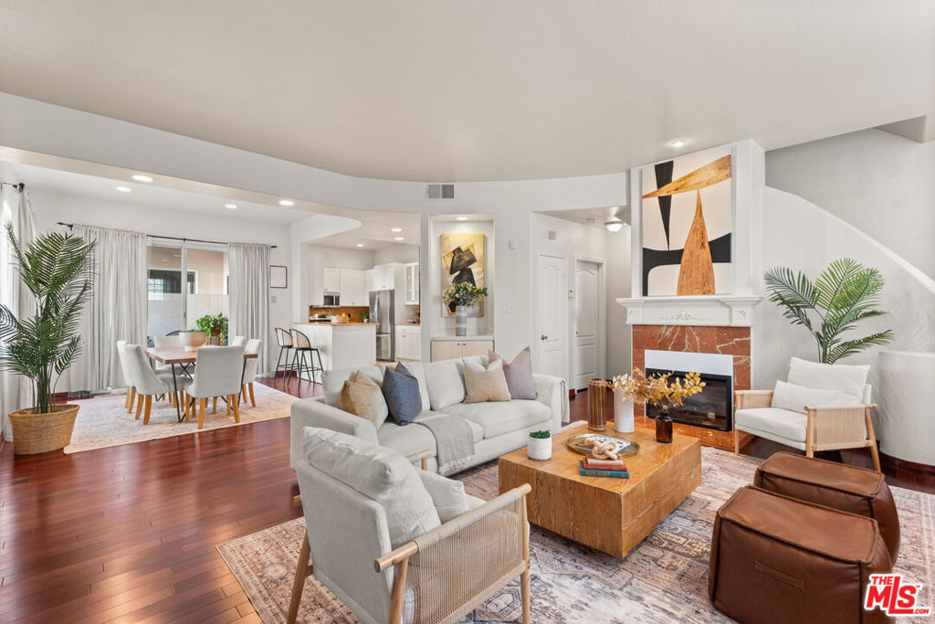 Property Photo:  4057 W 147th Street 105  CA 90260 
