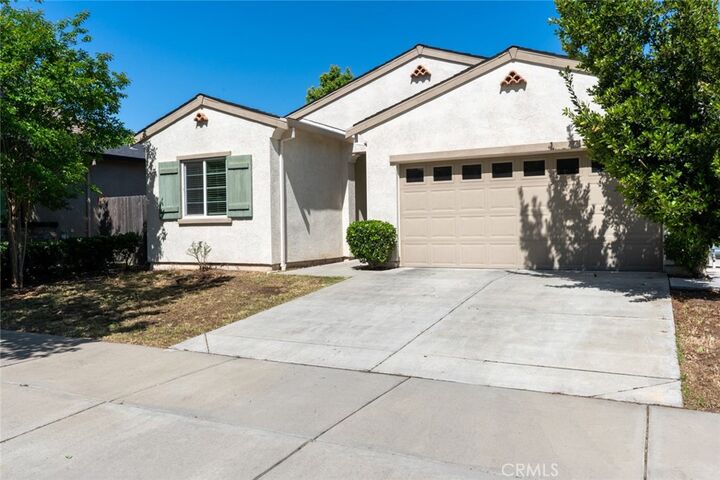 Property Photo:  443 Jacobs  CA 95348 