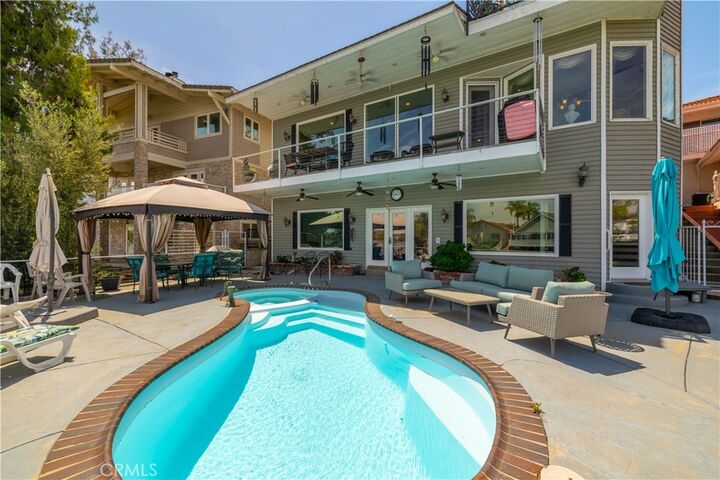 Property Photo:  30594 Longhorn Drive  CA 92587 