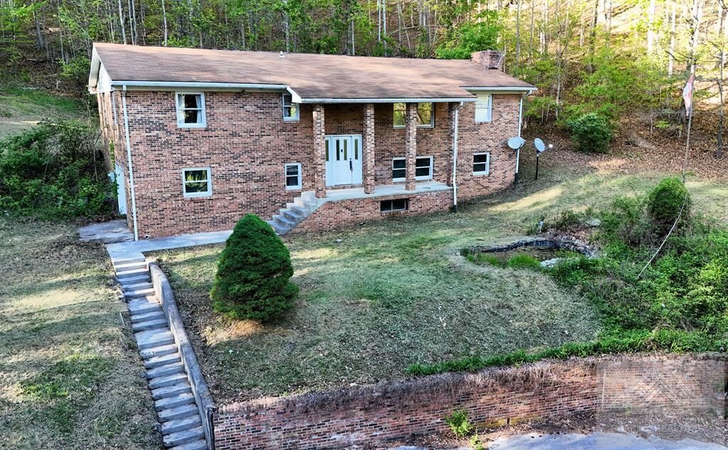 Property Photo: 194 Naples Ln. WV 24701