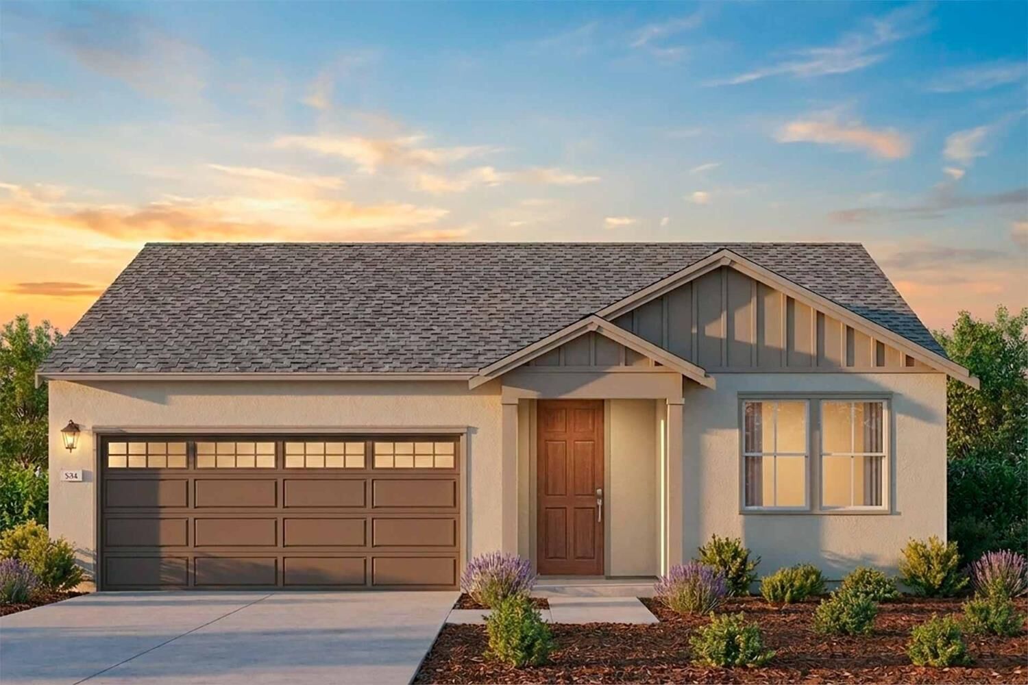 Property Photo:  1165 Wayne Way Lot15  CA 95993 