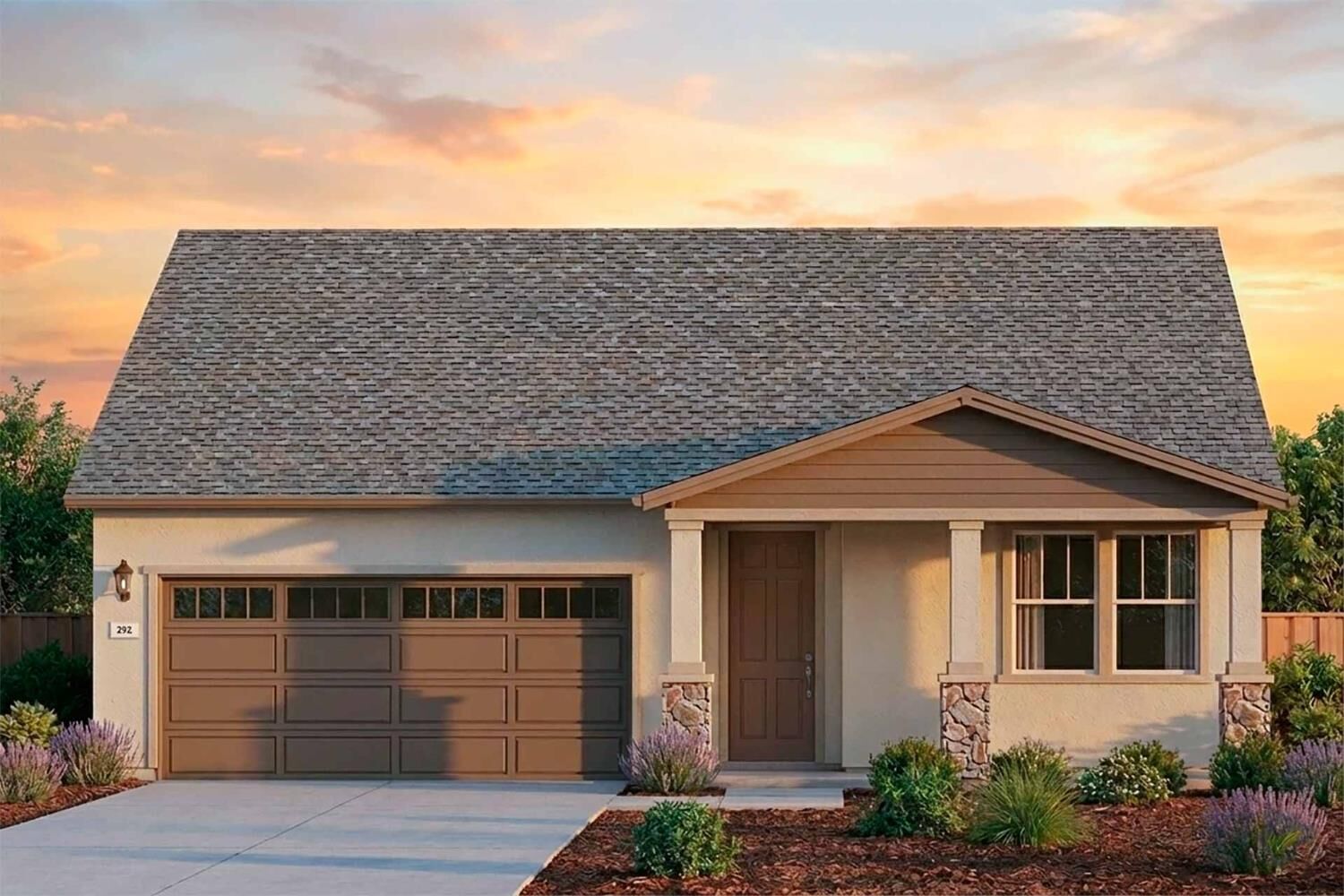 Property Photo: 1165 Wayne Way Lot15 CA 95993