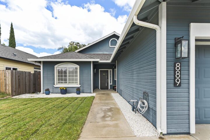 Property Photo: 889 Golden Heights Drive CA 95632