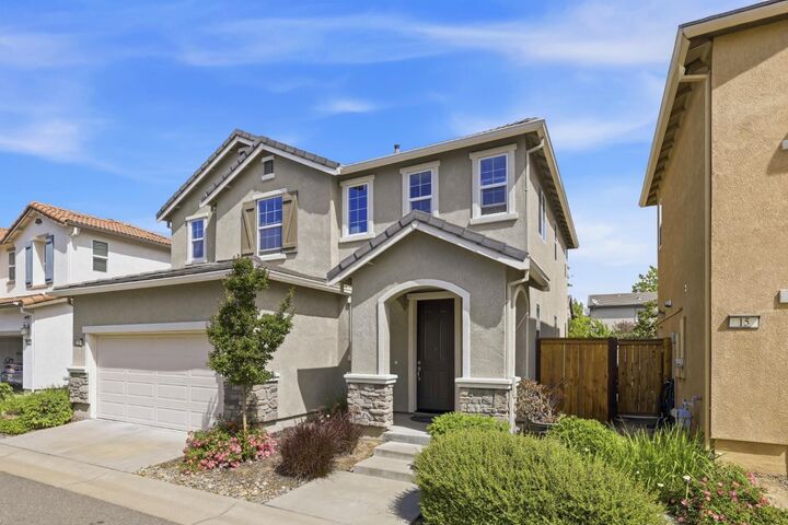 Property Photo:  9 Sea Hawk Place  CA 95835 