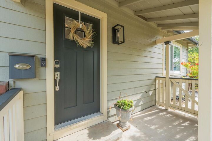 Property Photo:  5101 C Street  CA 95819 