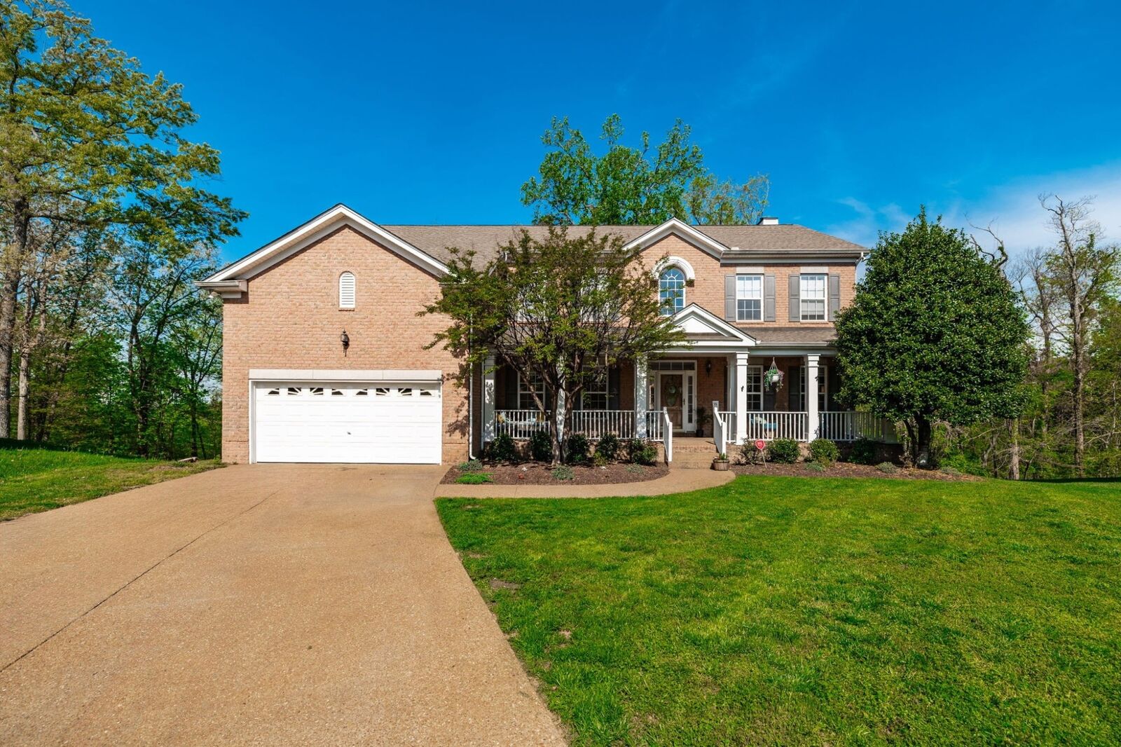 Property Photo:  2014 Arden Ct  TN 37122 