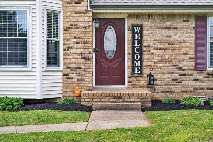 Property Photo:  118 Greenland Farms Dr  TN 37040 