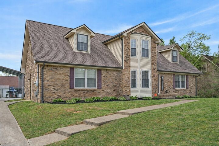 Property Photo:  118 Greenland Farms Dr  TN 37040 