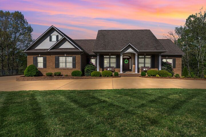 Property Photo:  294 Cove Ln  TN 38464 