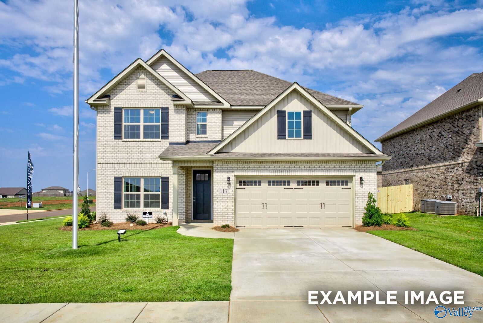 Property Photo:  212 Irish Hill Drive  AL 35759 