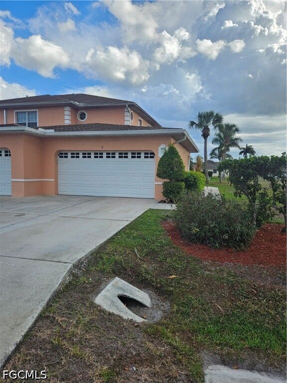 Property Photo:  20012 Petrucka Circle N D  FL 33936 