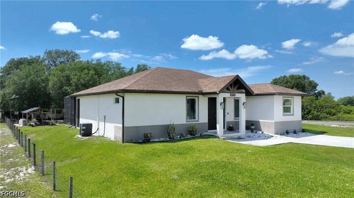 Property Photo:  7655 17th Place  FL 33935 