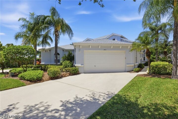 Property Photo:  14811 Sterling Oaks Drive  FL 34110 