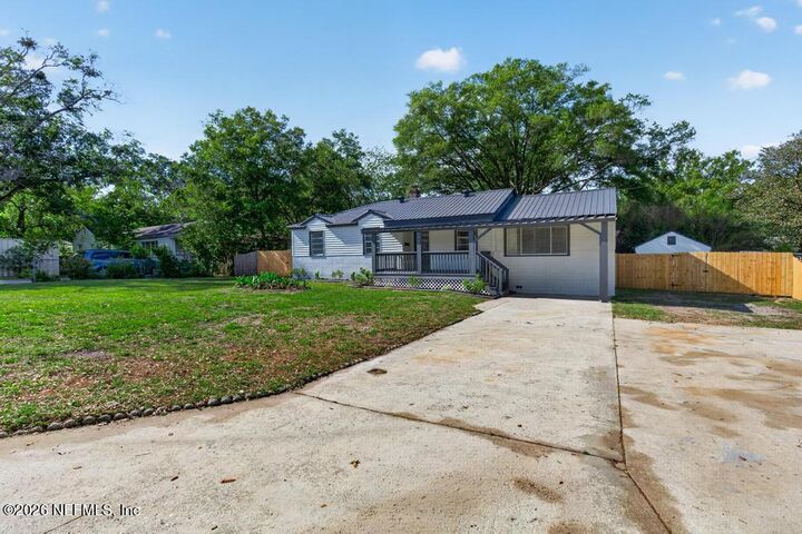 Property Photo:  9751 S Macarthur Court  FL 32246 