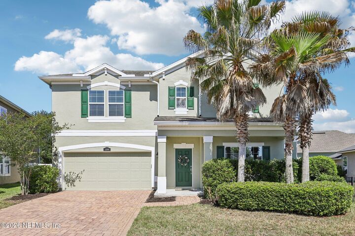 Property Photo:  16088 Willow Bluff Court  FL 32218 