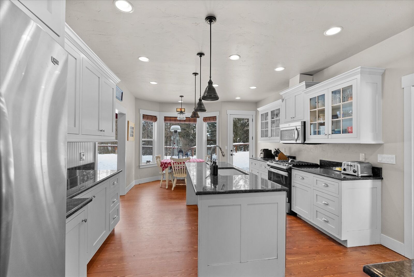 Property Photo:  1076 Creekwood Drive A  MT 59937 