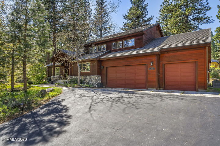 Property Photo:  350 Yellow Pine Road  NV 89511 
