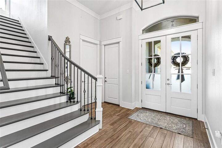 Property Photo:  334 Nicklaus Drive  LA 70458 