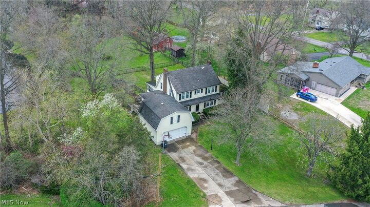 Property Photo:  4454 Canfield Road  OH 44406 