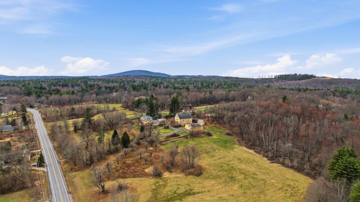 Property Photo:  117 New Boston Road  NH 03110 