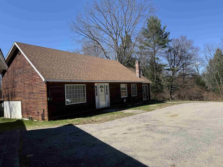 Property Photo:  175 Pleasant Valley Road  VT 05156 