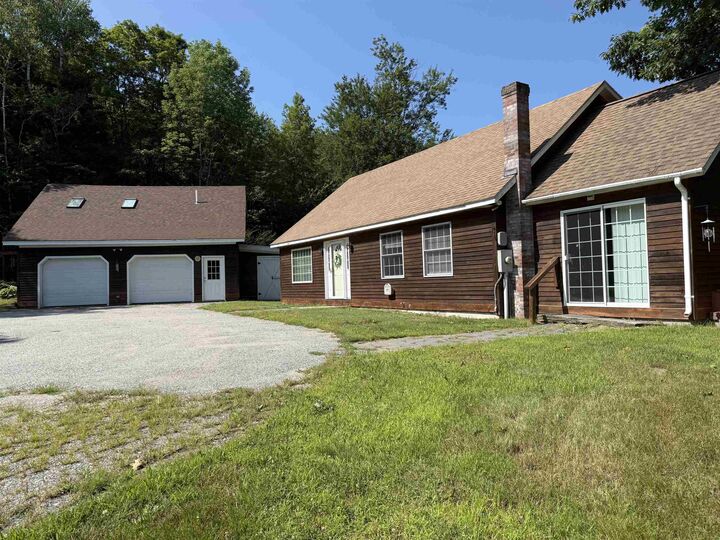 Property Photo:  175 Pleasant Valley Road  VT 05156 