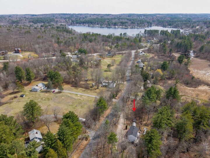 Property Photo:  89 English Range Road  NH 03038 