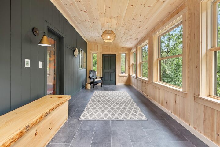 Property Photo:  1355 Podunk Road  VT 05055 