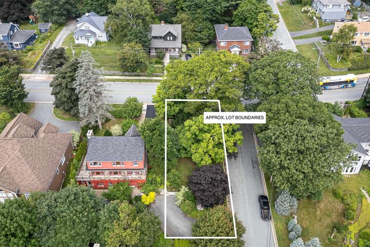 Property Photo: 10B-2 Crichton Avenue NS B3A 3R5
